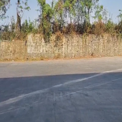 SQFTLI-7567 Pariya Gujarat Warehouse