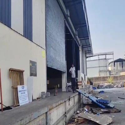 SQFTLI-7567 Pariya Gujarat Warehouse