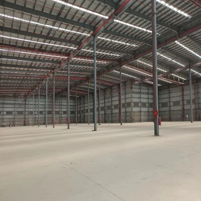 SQFTRW-7568 Jhajjar warehouse
