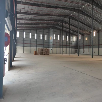 SQFTRW-7572 Kerala warehouse