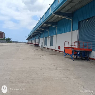 SQFTRW-7573 Chennai warehouse