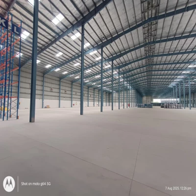 SQFTRW-7573 Chennai warehouse
