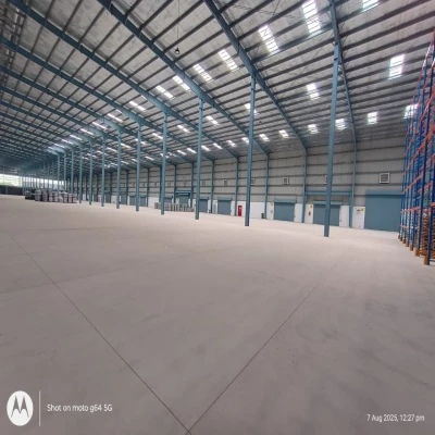 SQFTRW-7573 Chennai warehouse