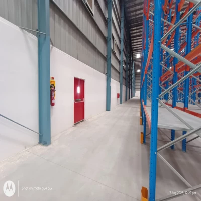 SQFTRW-7573 Chennai warehouse