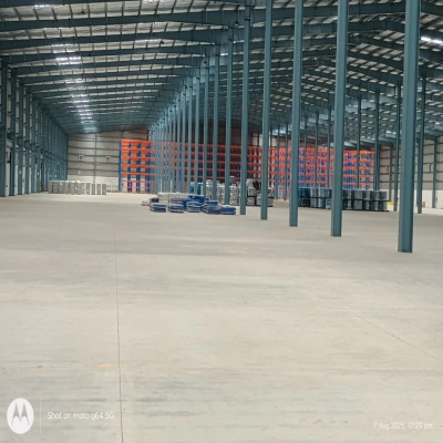 SQFTRW-7573 Chennai warehouse