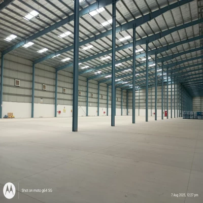 SQFTRW-7573 Chennai warehouse