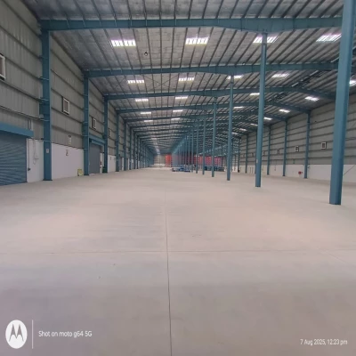 SQFTRW-7573 Chennai warehouse