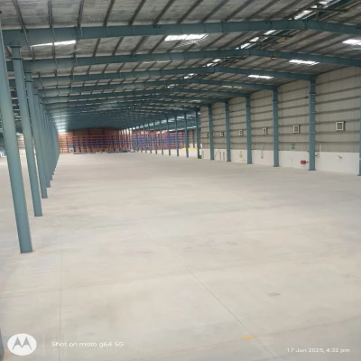 SQFTRW-7573 Chennai warehouse