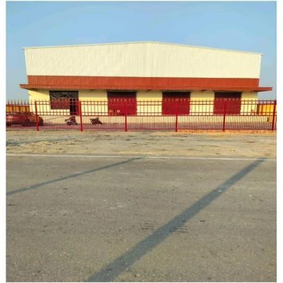 SQFTRW-7574 Lucknow warehouse