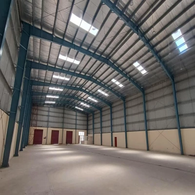 SQFTRW-7574 Lucknow warehouse