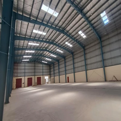 SQFTRW-7574 Lucknow warehouse