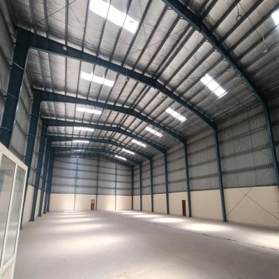 SQFTRW-7574 Lucknow warehouse
