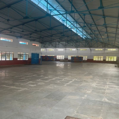 SQFTRW-7579 Baikampady Manglore Karnataka