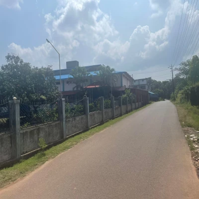 SQFTRW-7579 Baikampady Manglore Karnataka