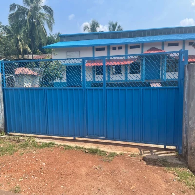 SQFTRW-7579 Baikampady Manglore Karnataka