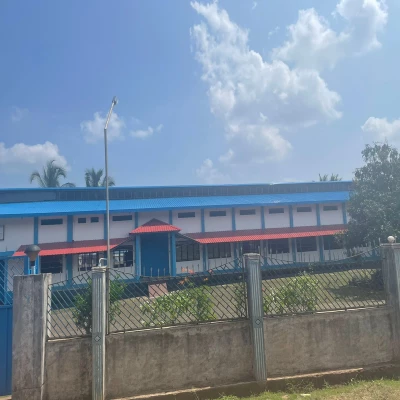 SQFTRW-7579 Baikampady Manglore Karnataka
