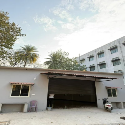 SQFTRW-7580 Bangalore warehouse