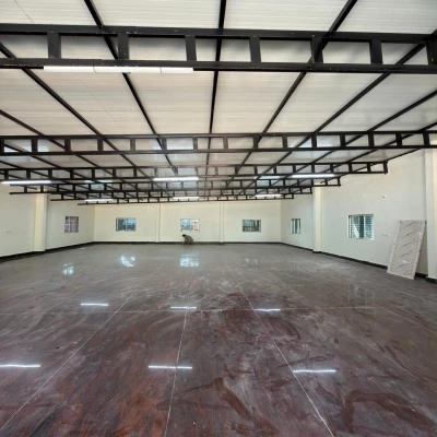 SQFTRW-7580 Bangalore warehouse