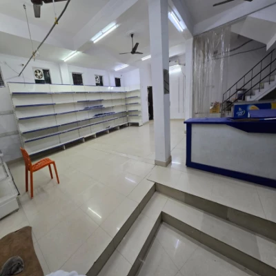 SQFTRW-7581 Delhi warehouse