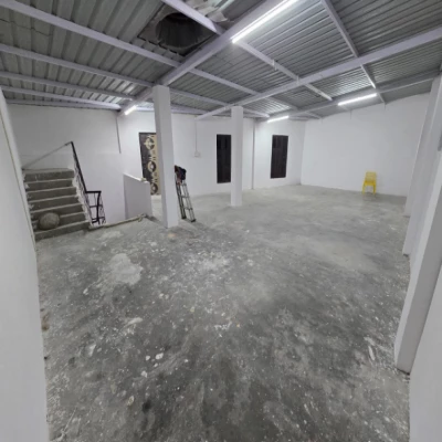 SQFTRW-7581 Delhi warehouse