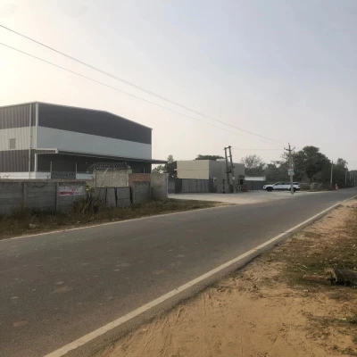 SQFTRW-7582 Lucknow warehouse