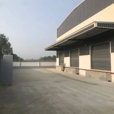 SQFTRW-7582 Lucknow warehouse