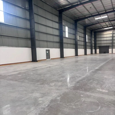 SQFTRW-7582 Lucknow warehouse