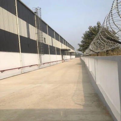 SQFTRW-7582 Lucknow warehouse