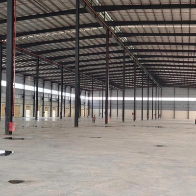 SQFTRW-7584 varanasi warehouse