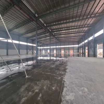 SQFTRW-7585 Dadri Greater Noida Warehouse