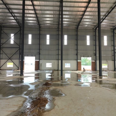 SQFTLI-7587 Manesar Gurgaon warehouse