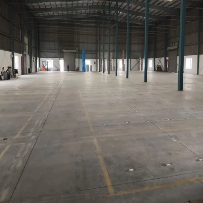 SQFTRW-7588 Ghaziabad warehouse