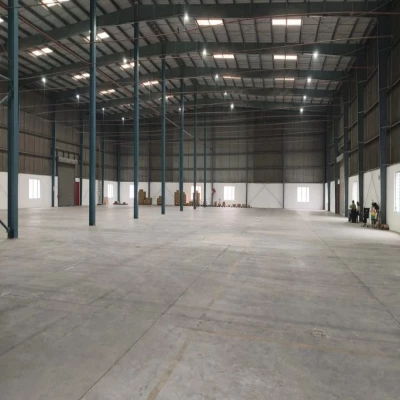 SQFTRW-7588 Ghaziabad warehouse