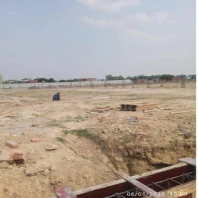 SQFTRW-7592 Lucknow warehouse