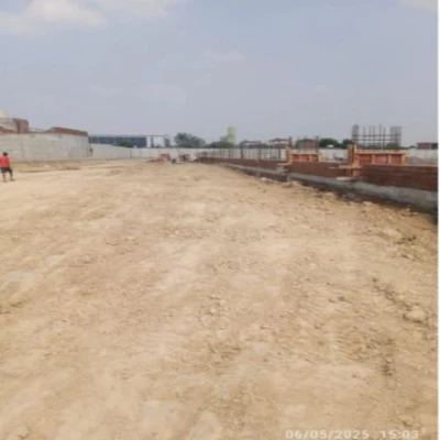 SQFTRW-7592 Lucknow warehouse