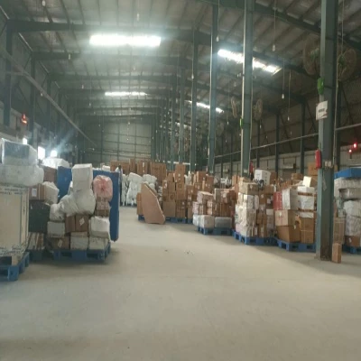 SQFTRW-7593 Ghaziabad warehouse