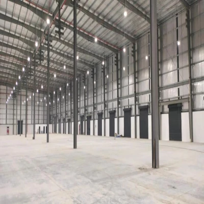 SQFTRW-7594 Gujrat warehouse