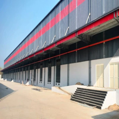 SQFTRW-7594 Gujrat warehouse