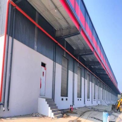 SQFTRW-7594 Gujrat warehouse