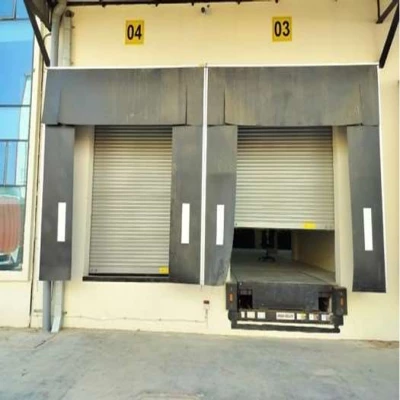 SQFTRW-7595 Haileymandi Gurgaon warehouse