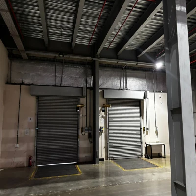 SQFTRW-7595 Haileymandi Gurgaon warehouse