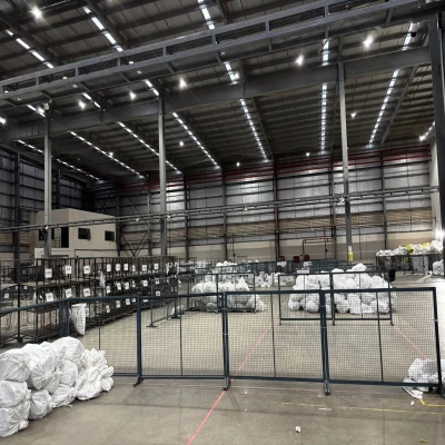 SQFTRW-7595 Haileymandi Gurgaon warehouse