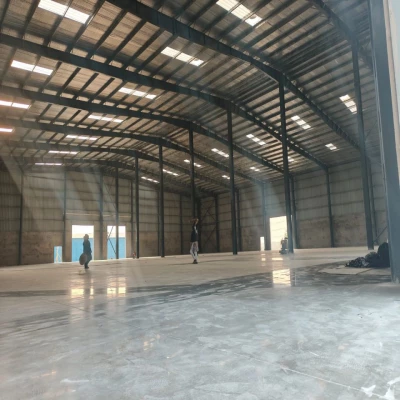 SQFTRW-7596 Jammu warehouse