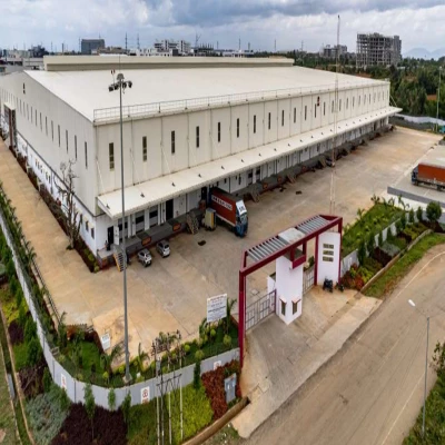 SQFTRW-7597 Bangalore warehouse
