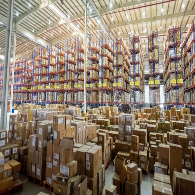 SQFTRW-7597 Bangalore warehouse