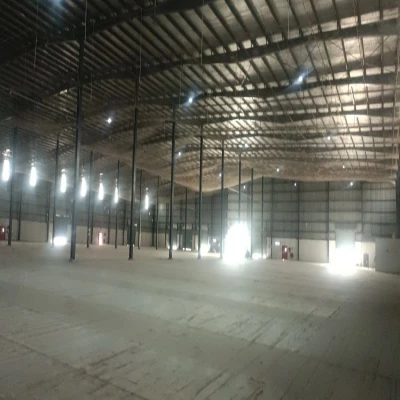 SQFTRW-7599 Gurgaon warehouse