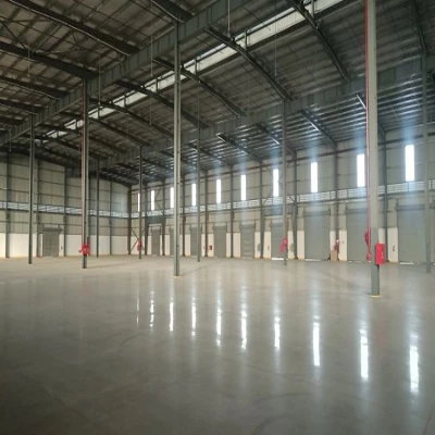SQFTRW-7601 Dadri Greater Noida Warehouse