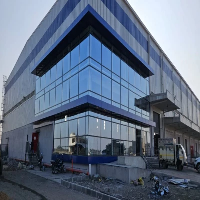 SQFTRW-7602 Nagpur Maharashtra warehouse