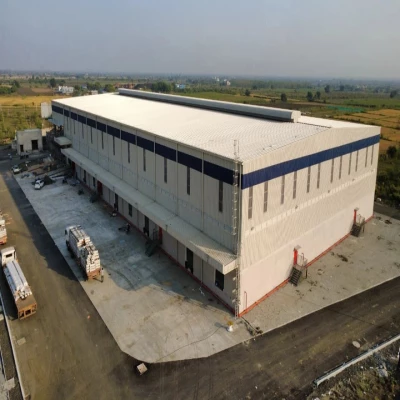 SQFTRW-7602 Nagpur Maharashtra warehouse