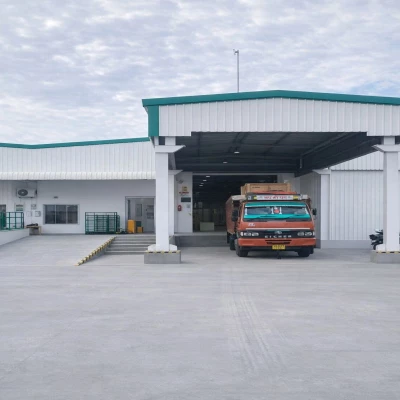 SQFTRW-7603 Rudrapur warehouse